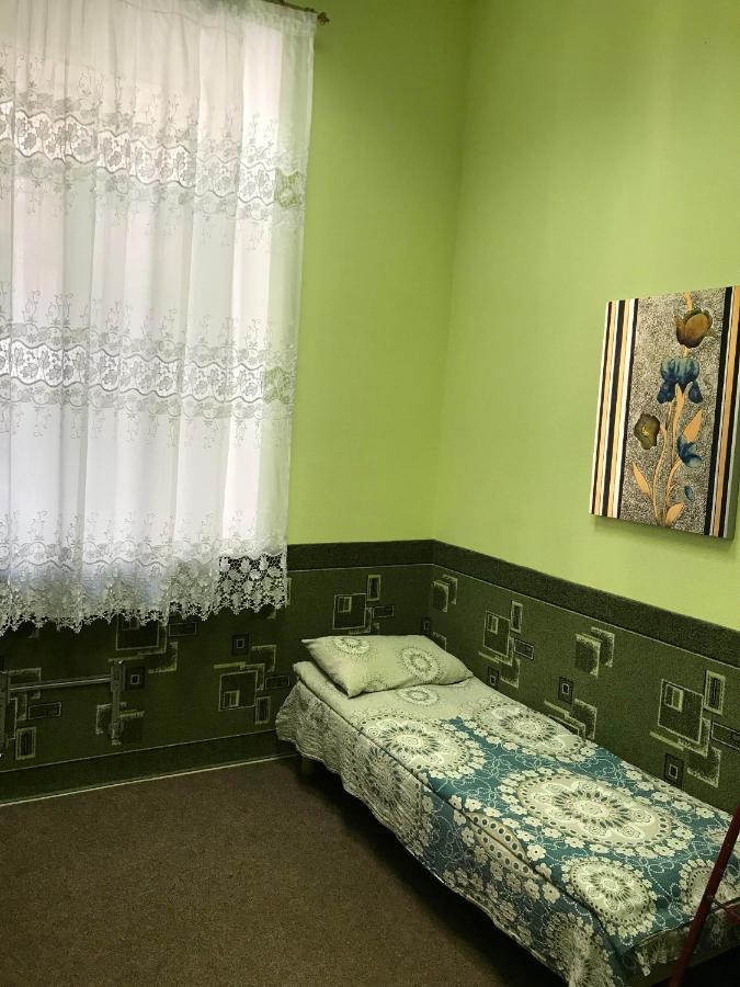 Khostel-Otel' " Odesskii " Oděsa Exteriér fotografie