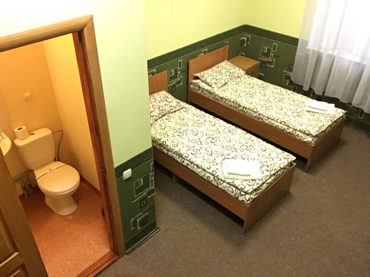 Khostel-Otel' " Odesskii " Oděsa Exteriér fotografie