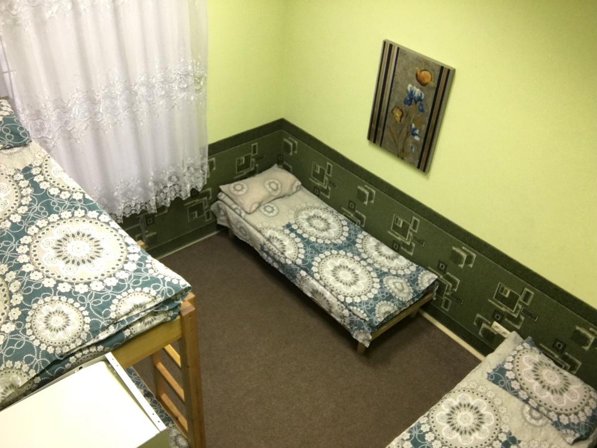 Khostel-Otel' " Odesskii " Oděsa Exteriér fotografie