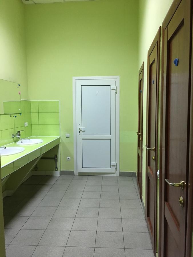 Khostel-Otel' " Odesskii " Oděsa Exteriér fotografie