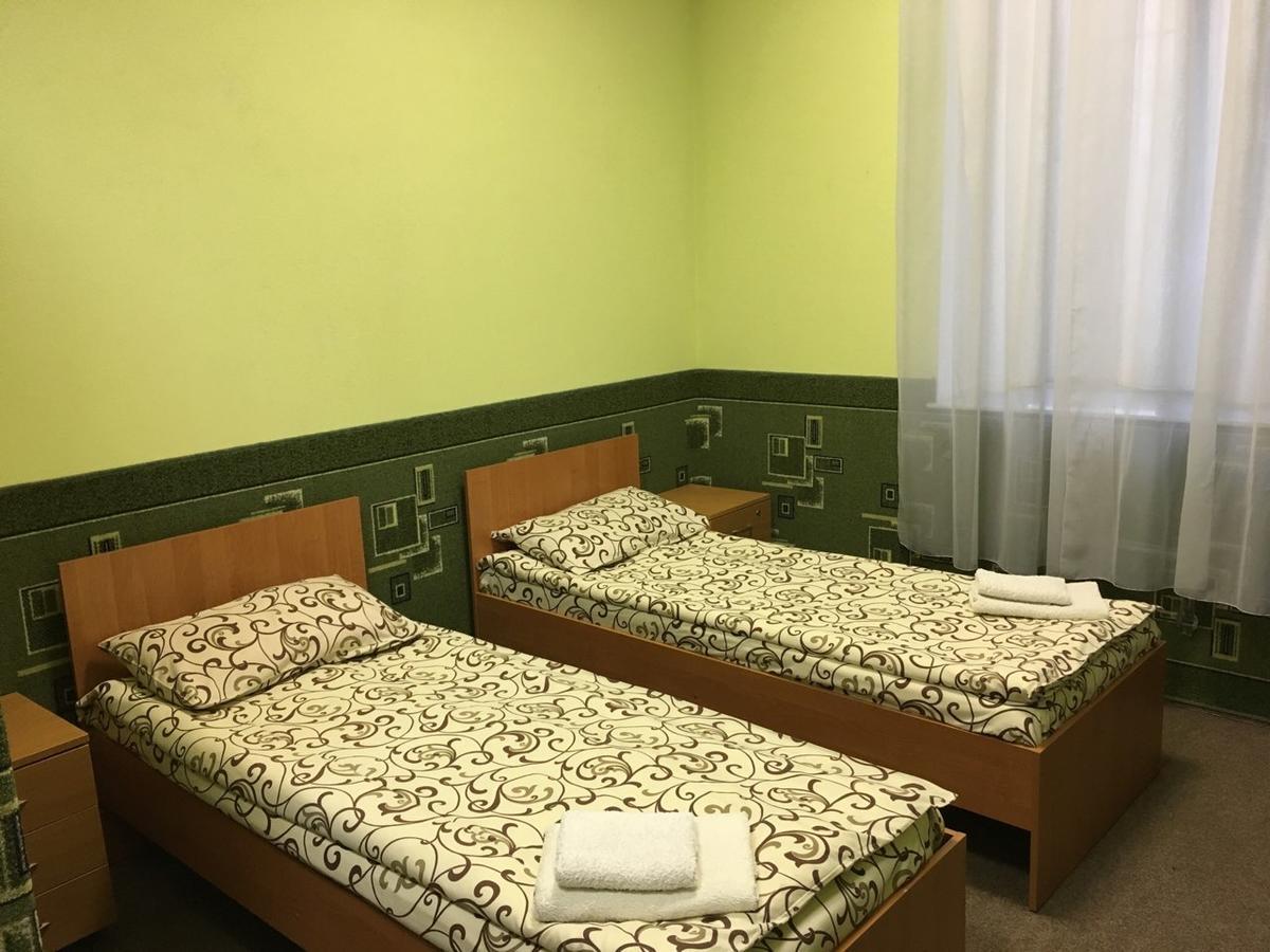 Khostel-Otel' " Odesskii " Oděsa Exteriér fotografie